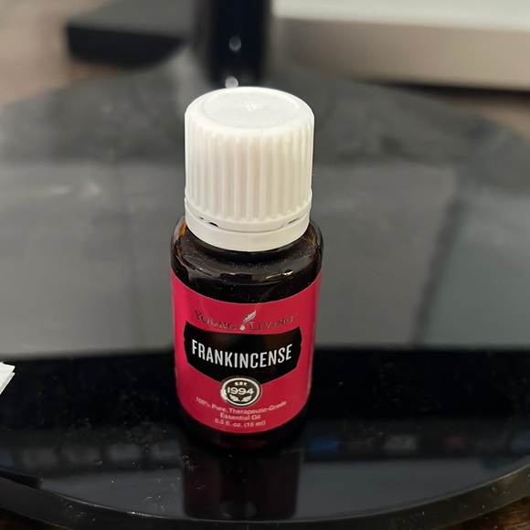 Brand new Young Living Frankincense